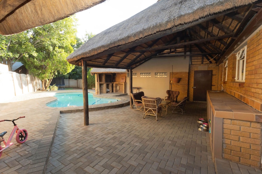 House for sale in Langenhovenpark - 1BX1683022 House for sale in Langenhovenpark - 1BX1683022