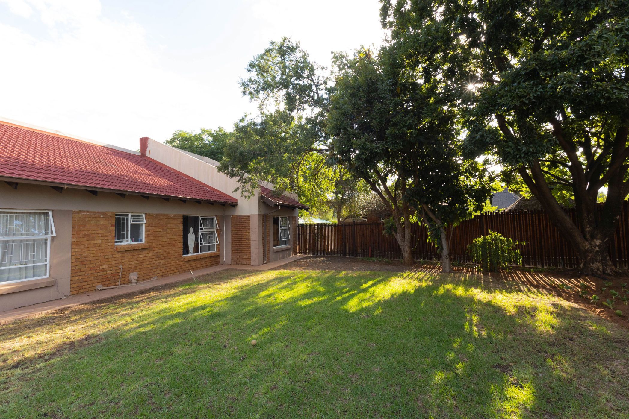 House for sale in Langenhovenpark - 1BX1683022