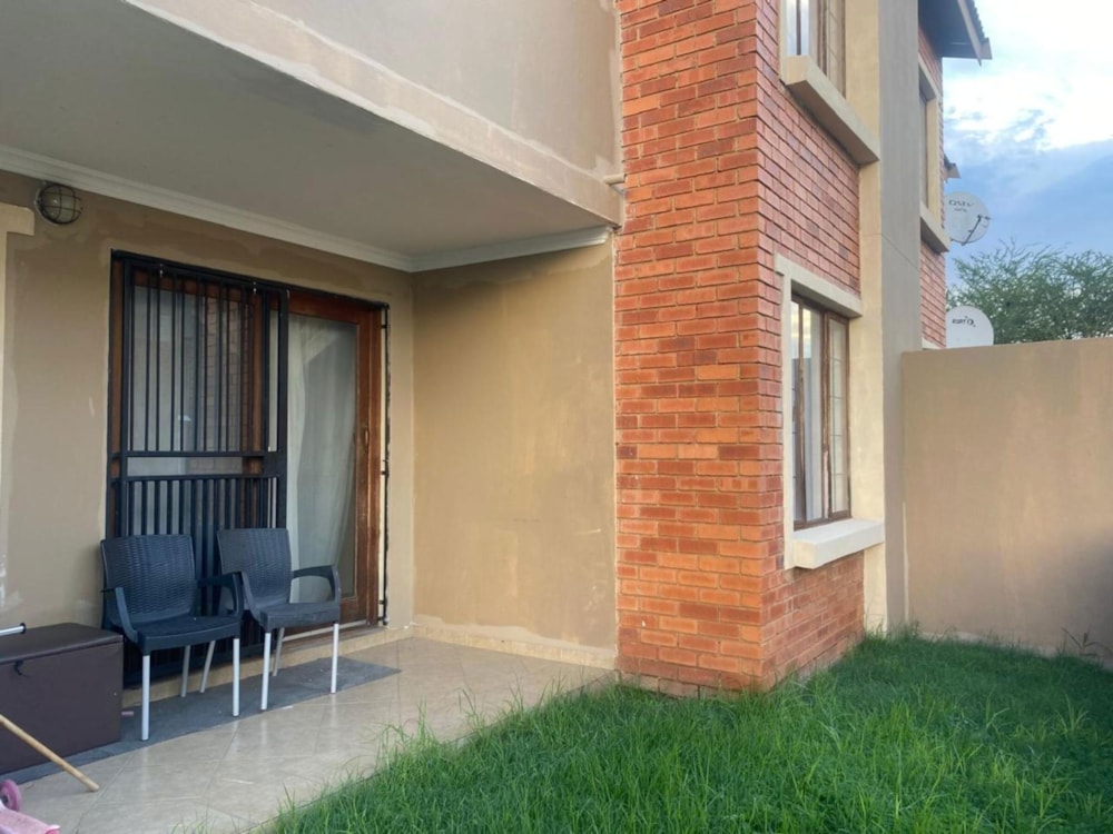 Apartment sold in Montana Gardens - PTM1686890 Apartment sold in Montana Gardens - PTM1686890