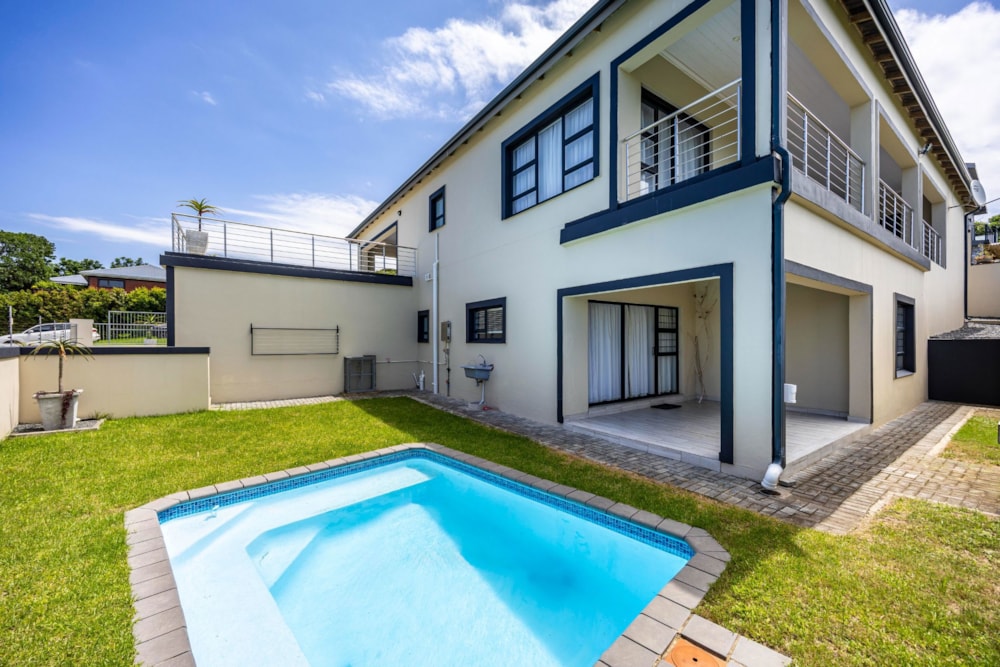 Double-storey house sold in Cintsa - 1EZ1687455 Double-storey house sold in Cintsa - 1EZ1687455