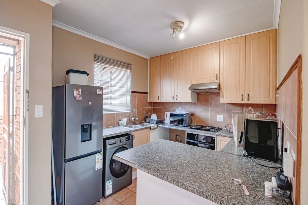 Apartment sold in Mooikloof Ridge - PT1673265 Apartment sold in Mooikloof Ridge - PT1673265