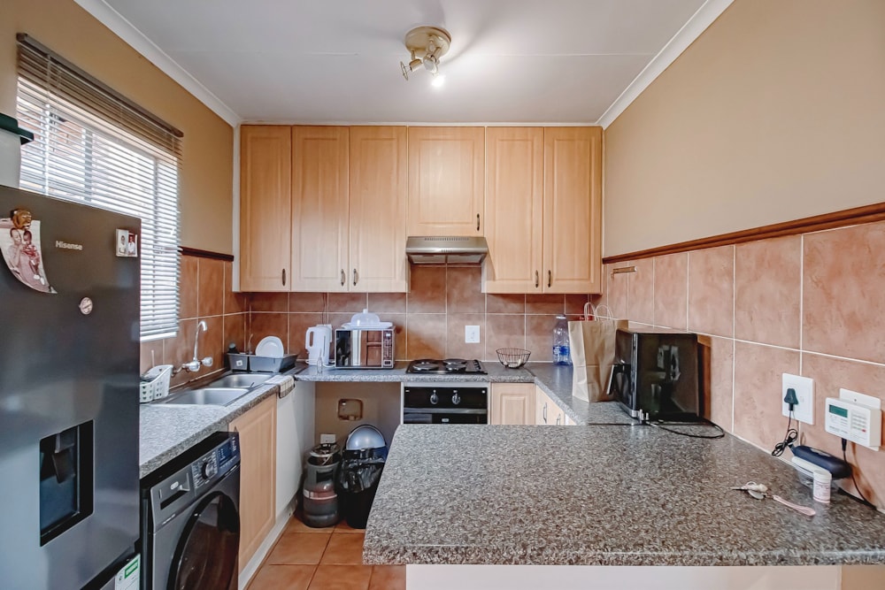 Apartment sold in Mooikloof Ridge - PT1673265 Apartment sold in Mooikloof Ridge - PT1673265