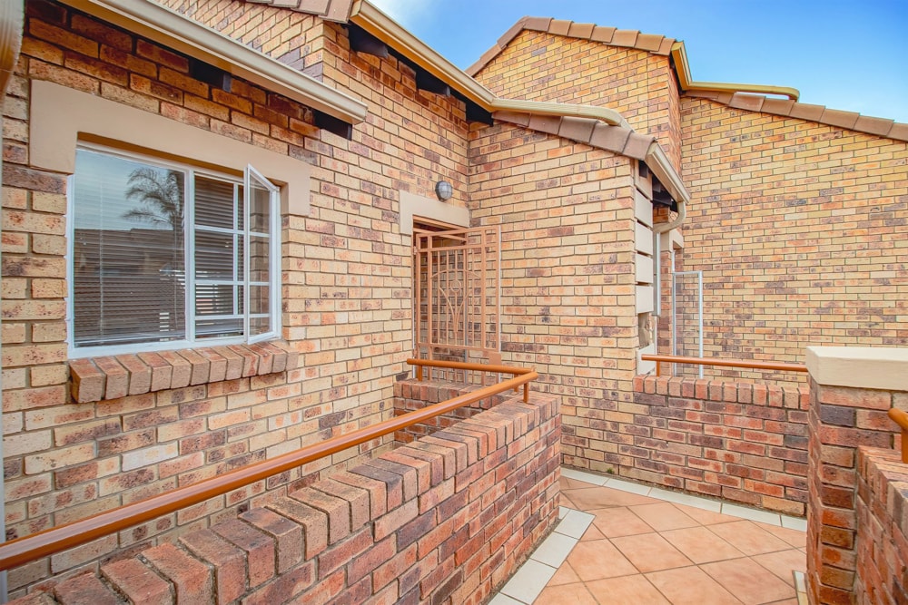 Apartment sold in Mooikloof Ridge - PT1673265 Apartment sold in Mooikloof Ridge - PT1673265