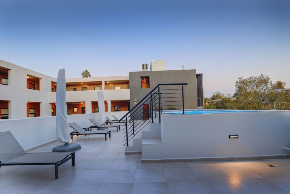 Apartment for sale in Dormehls drift - GEO1686677 Apartment for sale in Dormehls drift - GEO1686677