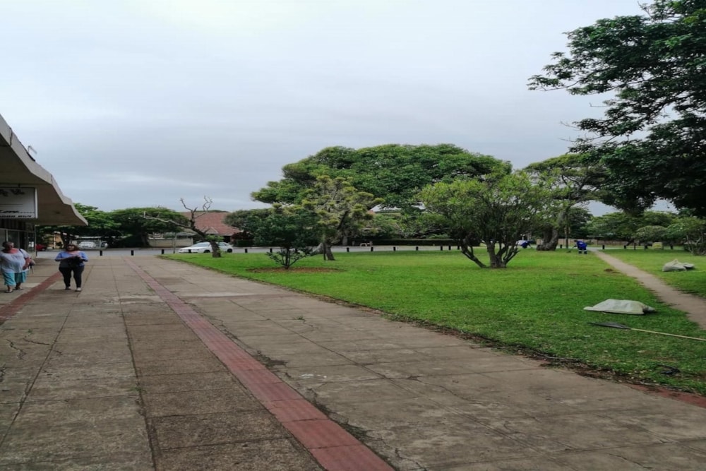 Apartment for sale in Athlone Park - 1WB1541355