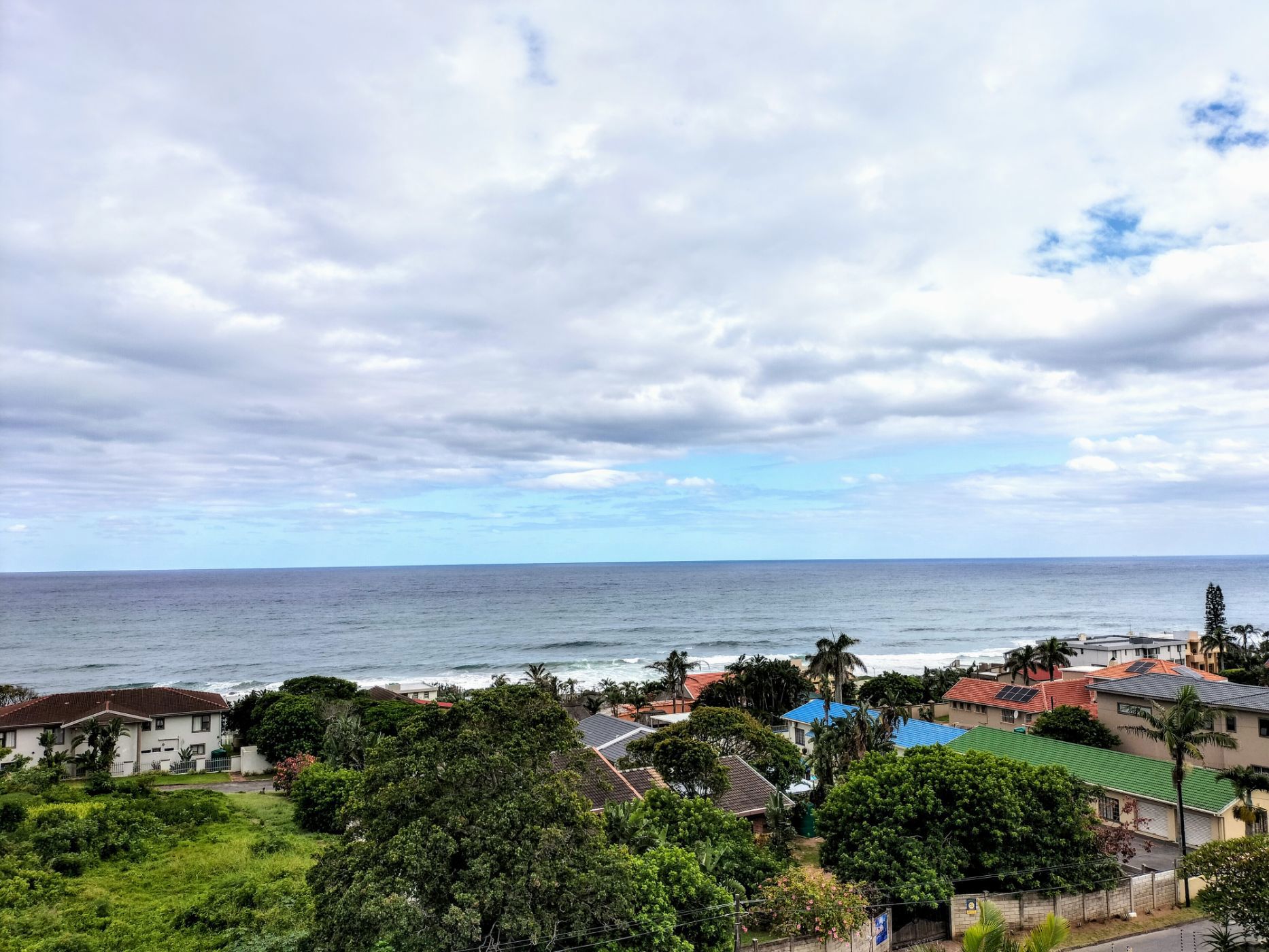 Apartment for sale in Uvongo - 1PSH1686972