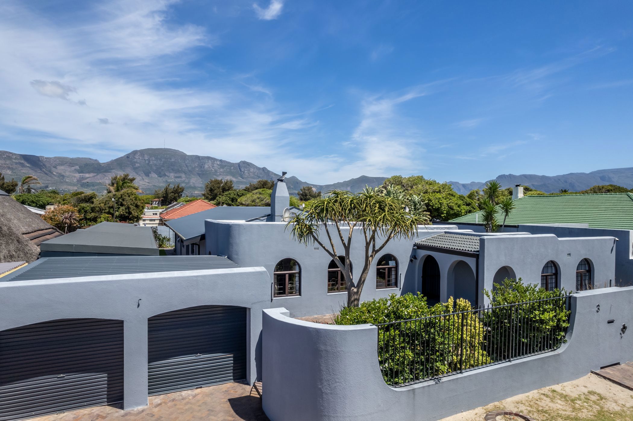 House sold in Kirstenhof, Cape Town - KW1686855