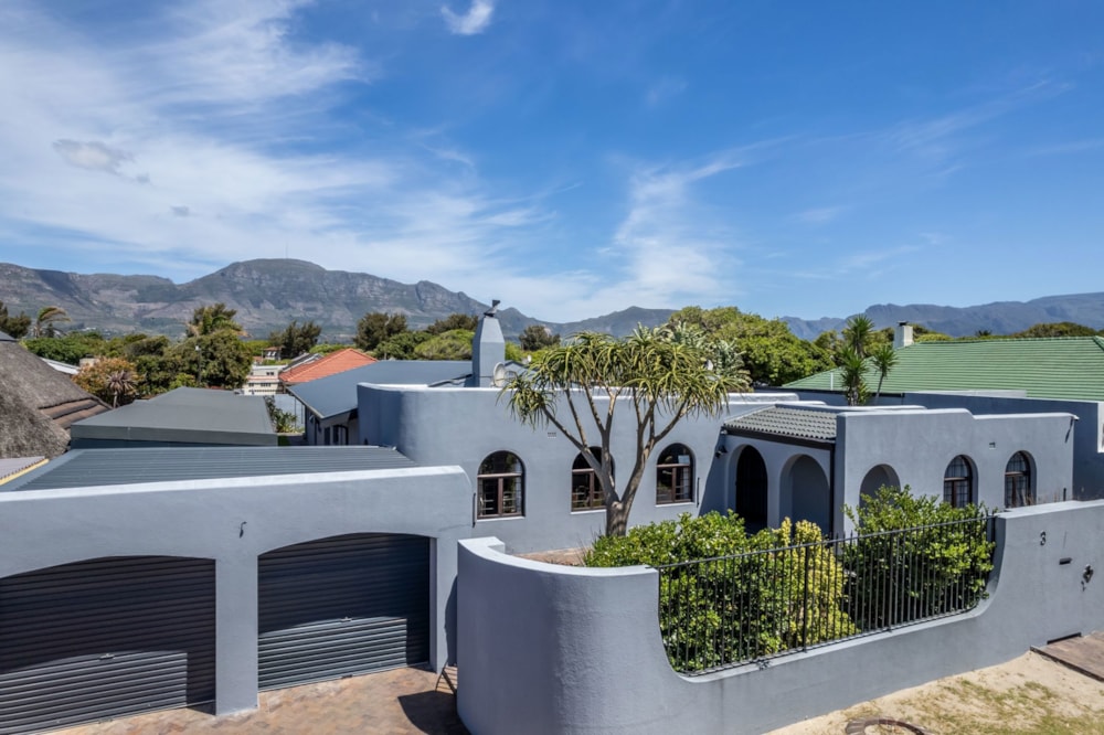 House sold in Kirstenhof, Cape Town - KW1686855