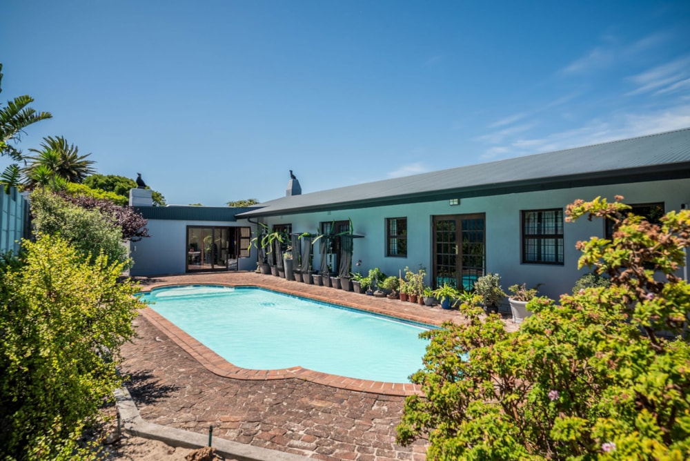House sold in Kirstenhof, Cape Town - KW1686855