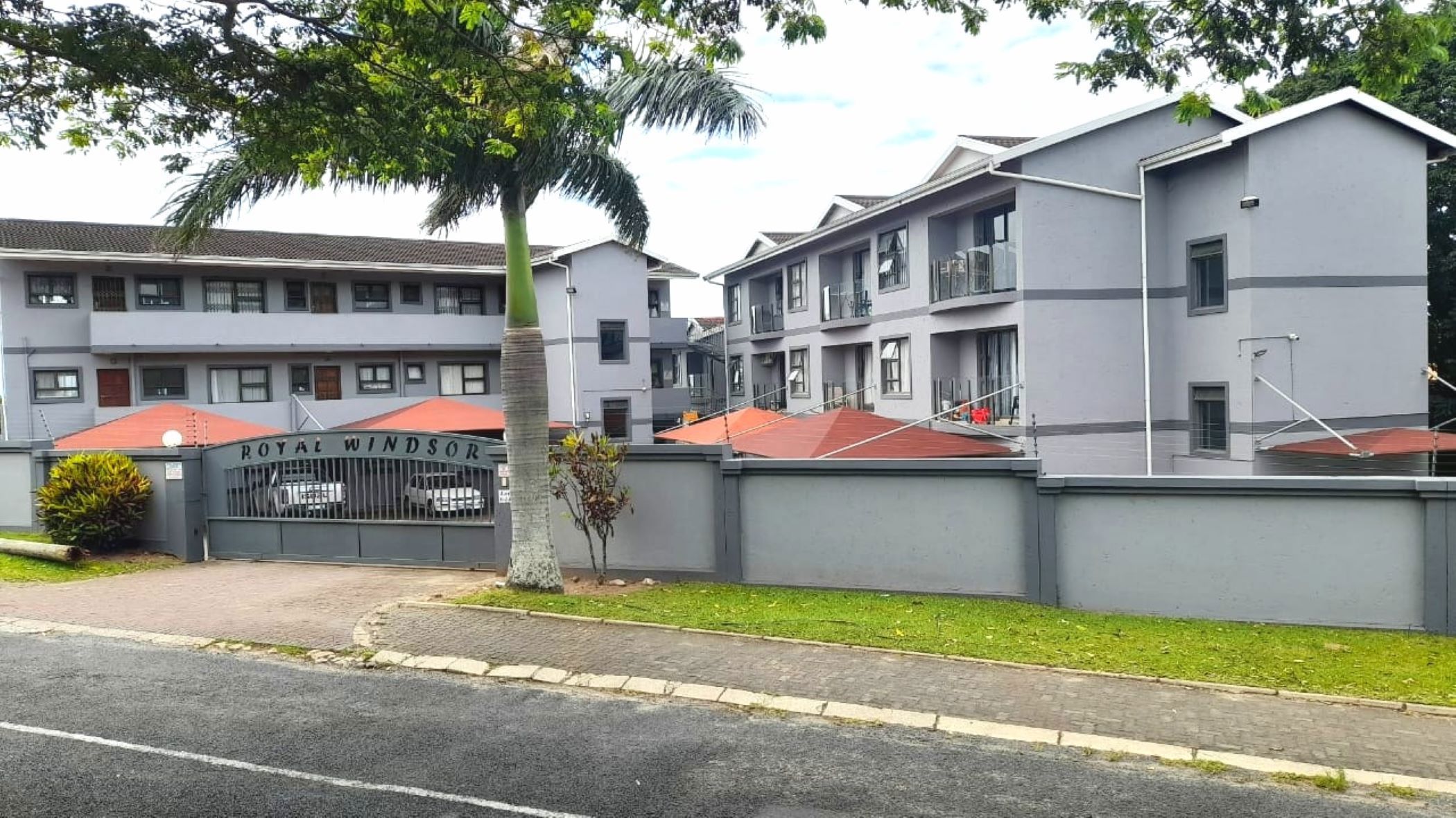 Apartment for sale in Margate - 1PSH1686778