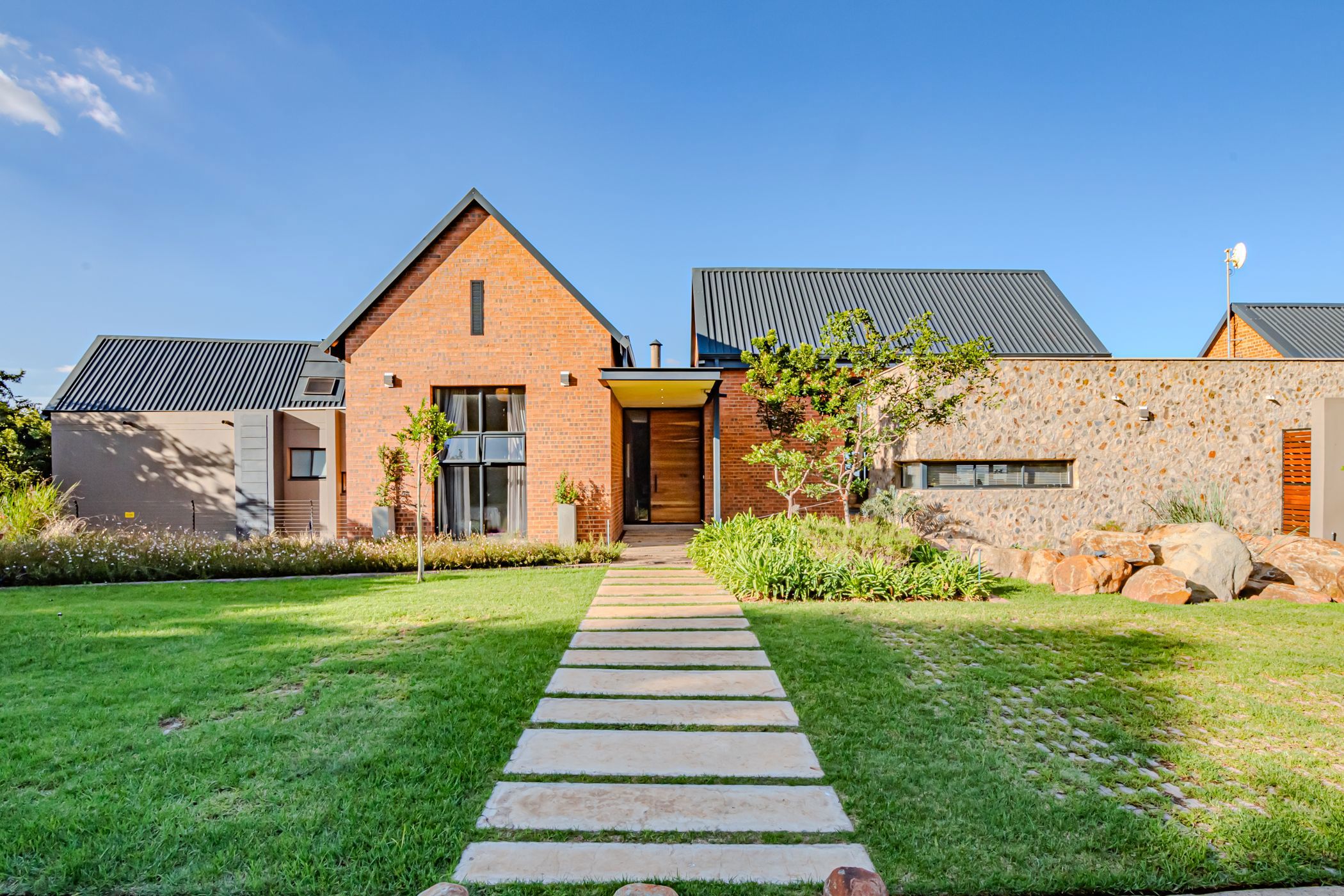 House sold in Tygerberg Country Estate  - PT1685675