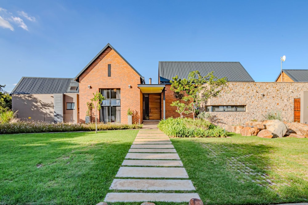 House sold in Tygerberg Country Estate  - PT1685675 House sold in Tygerberg Country Estate  - PT1685675