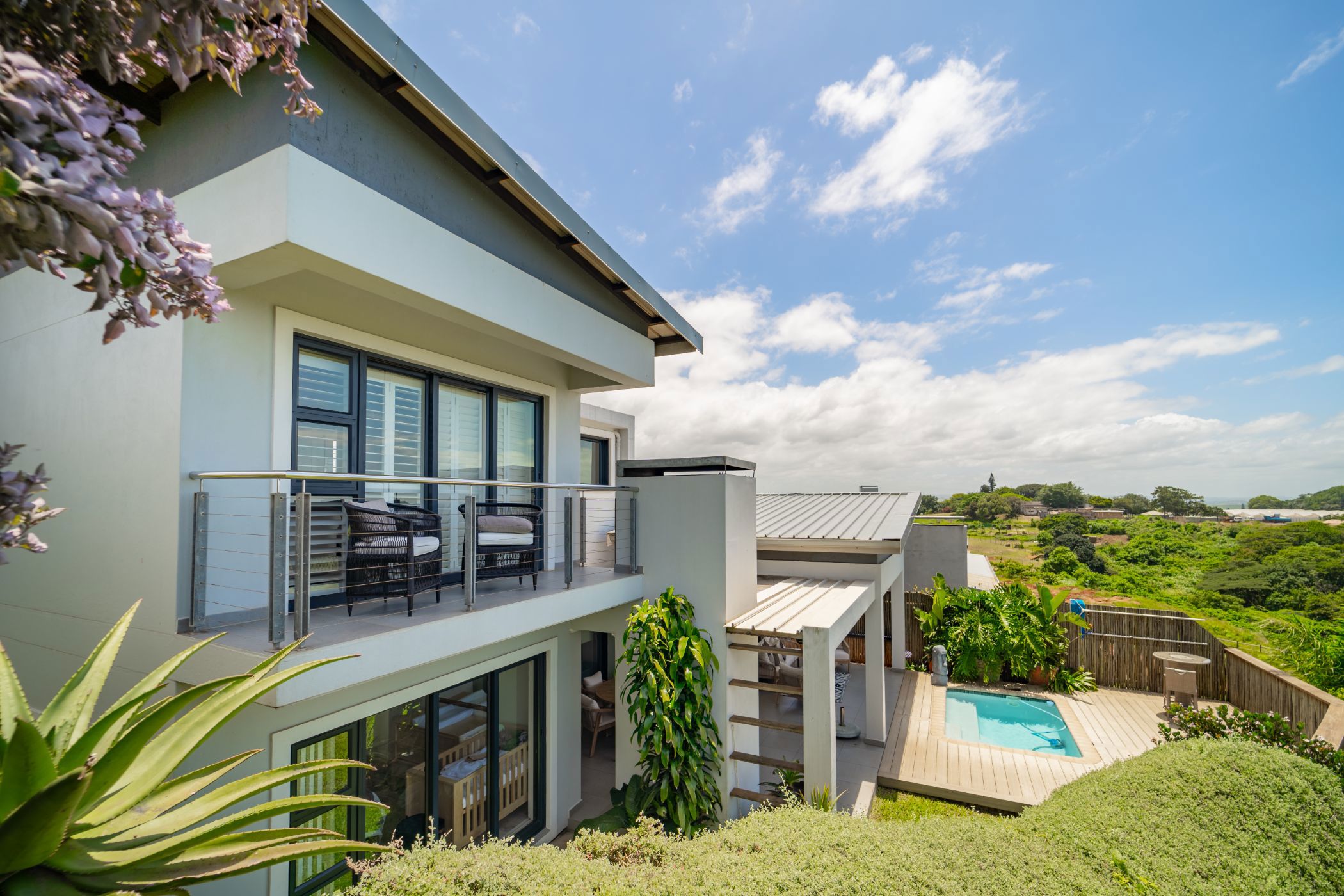 House sold in Shakas Rock - 1BD1687910