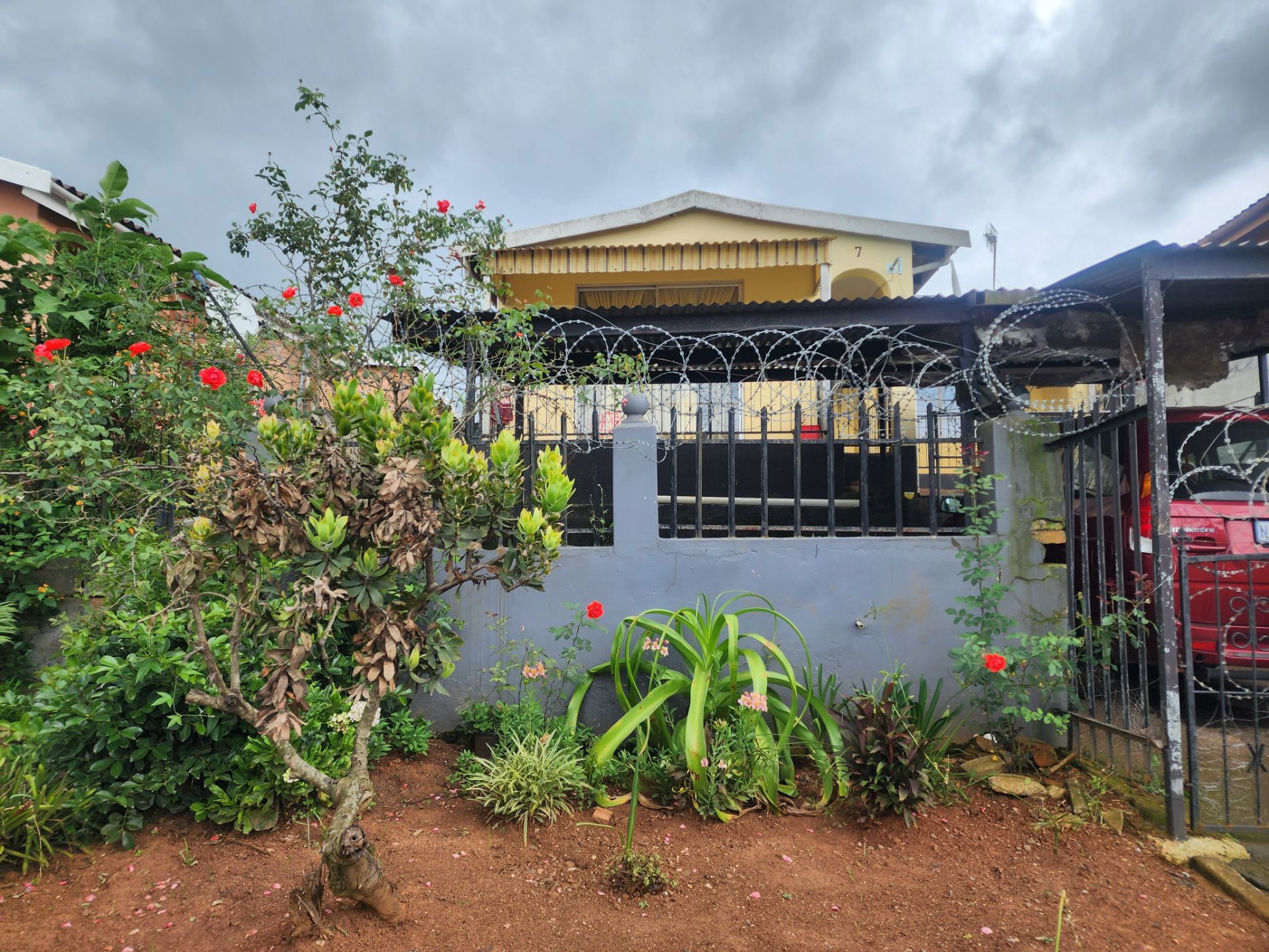 House for sale in Northdale - 1PM1686683