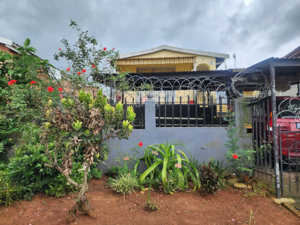 House for sale in Northdale - 1PM1686683