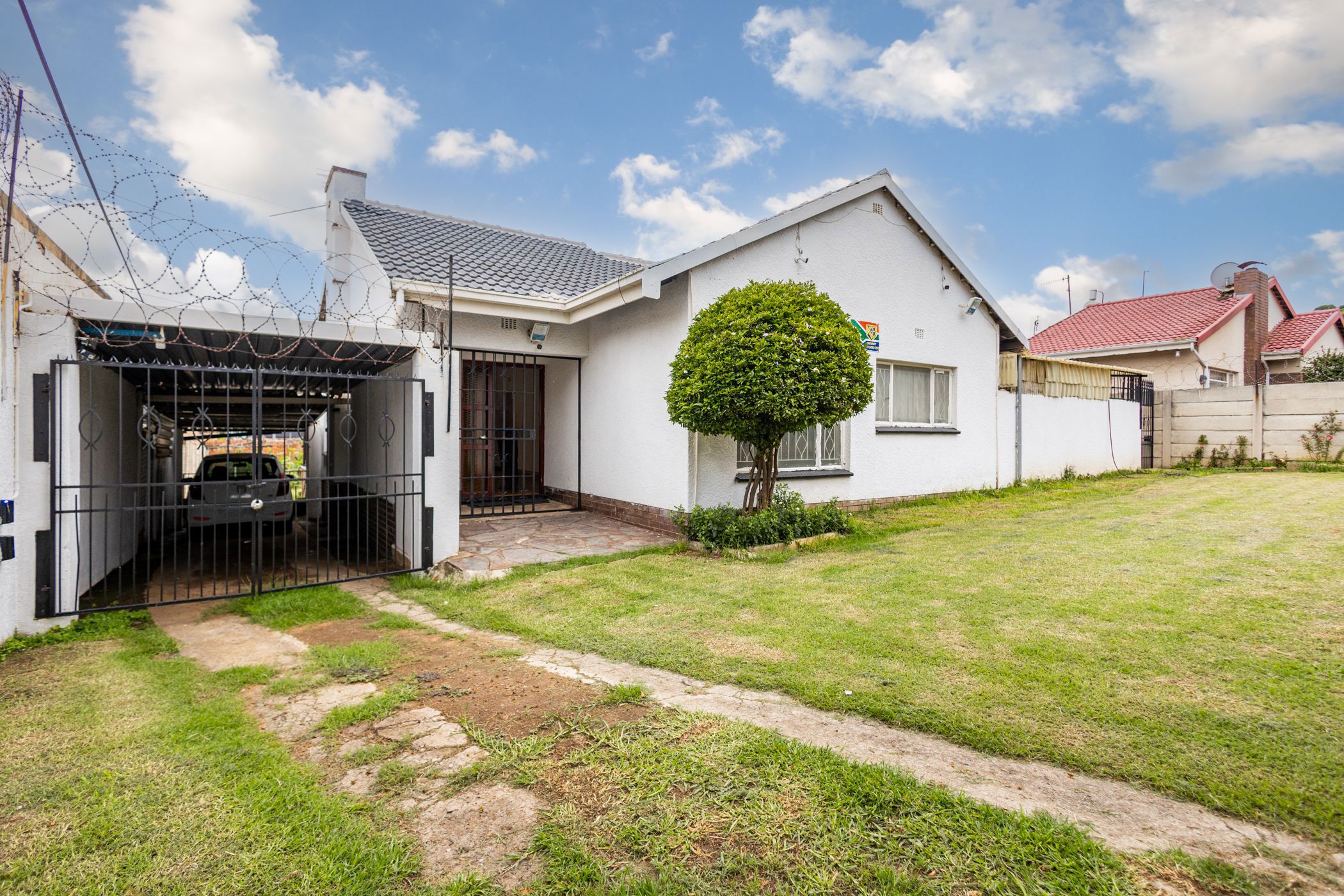 House for sale in Reuven - 1GV1685468