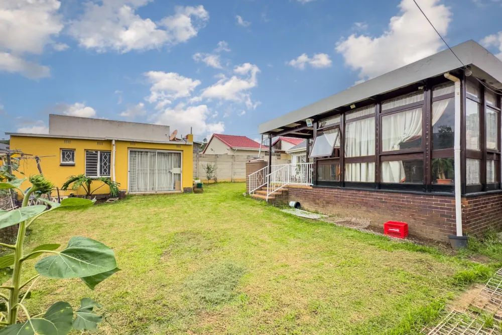 House sold in Reuven - 1GV1685468