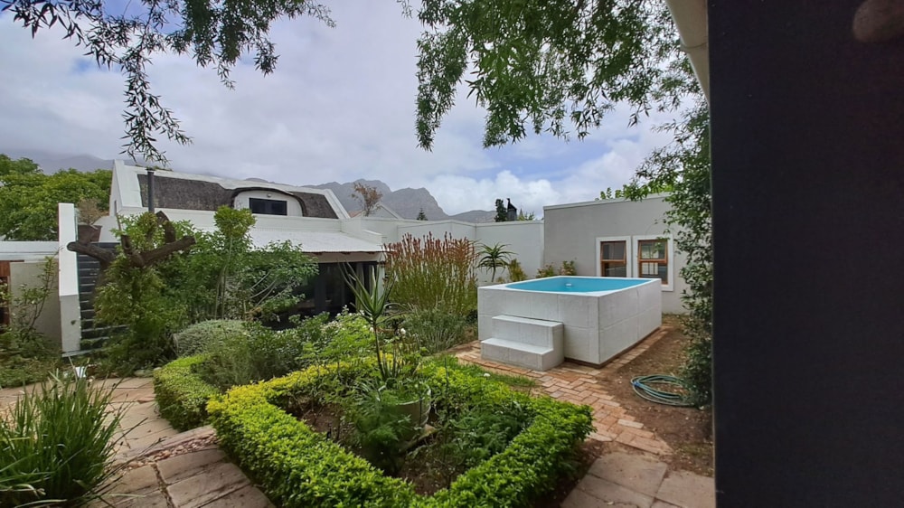 House for sale in Montagu - MG1677257 House for sale in Montagu - MG1677257