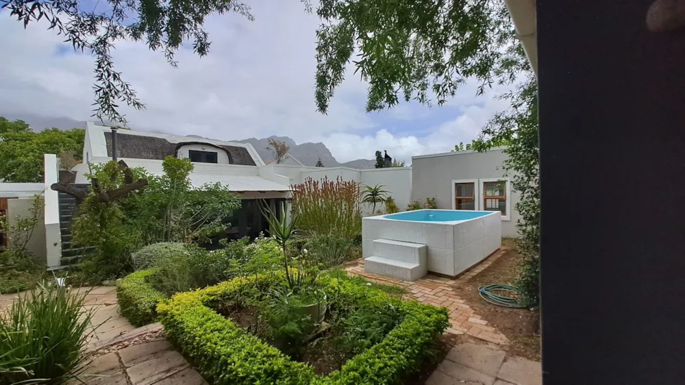 House for sale in Montagu - MG1677257 House for sale in Montagu - MG1677257
