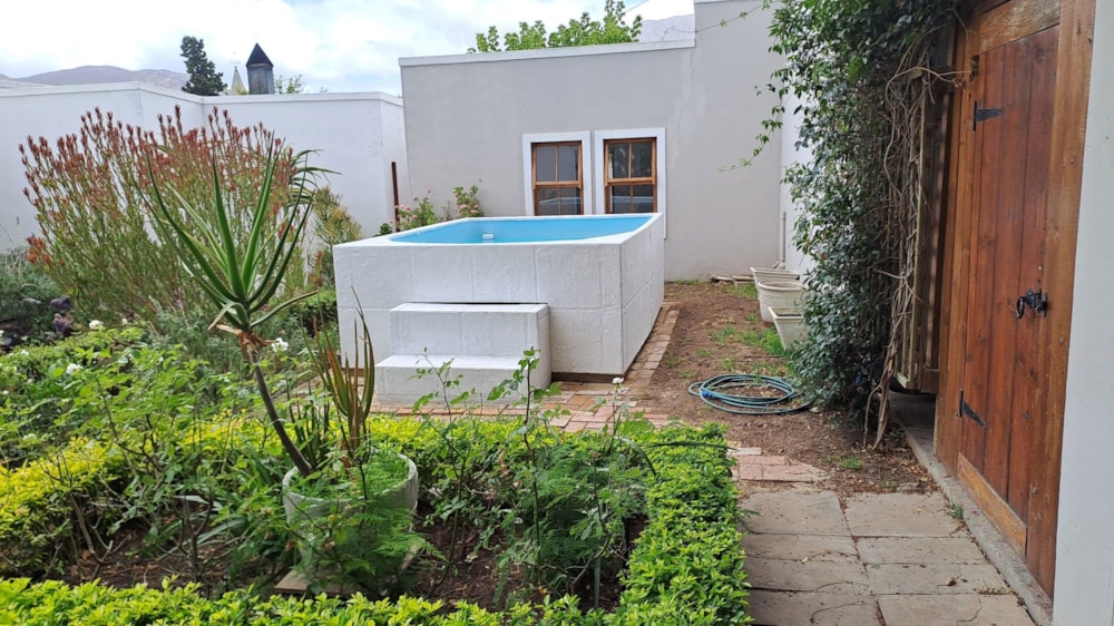 House for sale in Montagu - MG1677257 House for sale in Montagu - MG1677257