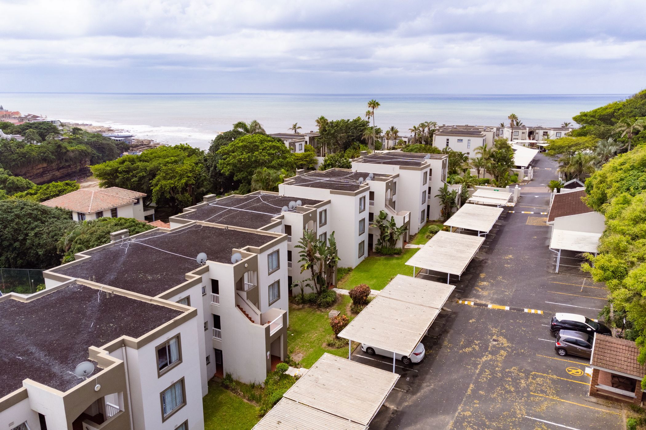 Apartment for sale in St Michaels on Sea - 1PSH1688212