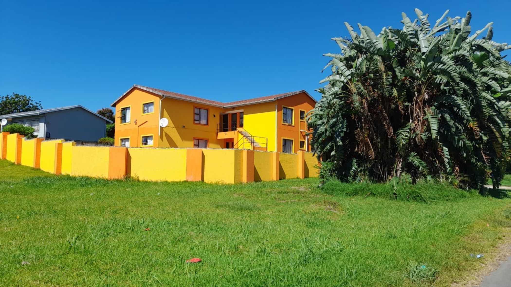 Apartment to rent in Margate - 1PX1642093