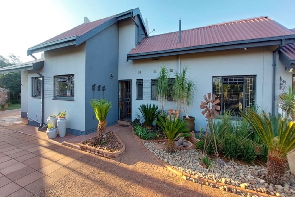 House for sale in Kathu - 1RN1642750 House for sale in Kathu - 1RN1642750