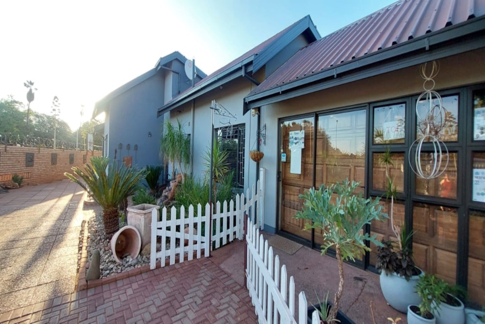 House for sale in Kathu - 1RN1642750 House for sale in Kathu - 1RN1642750