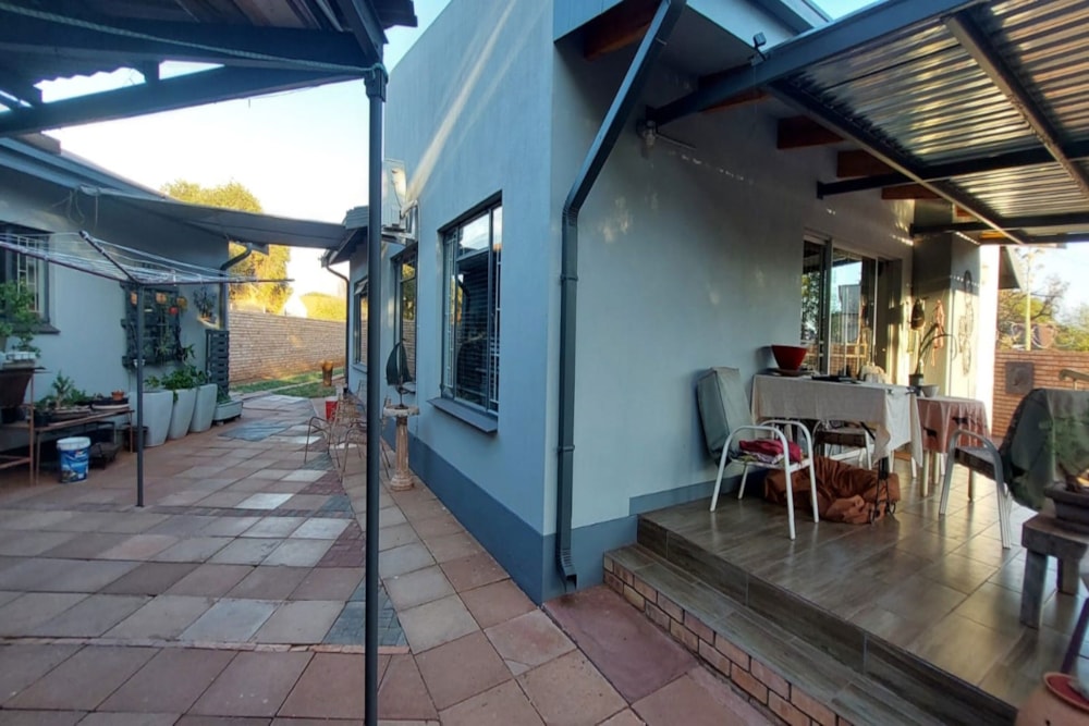 House for sale in Kathu - 1RN1642750 House for sale in Kathu - 1RN1642750