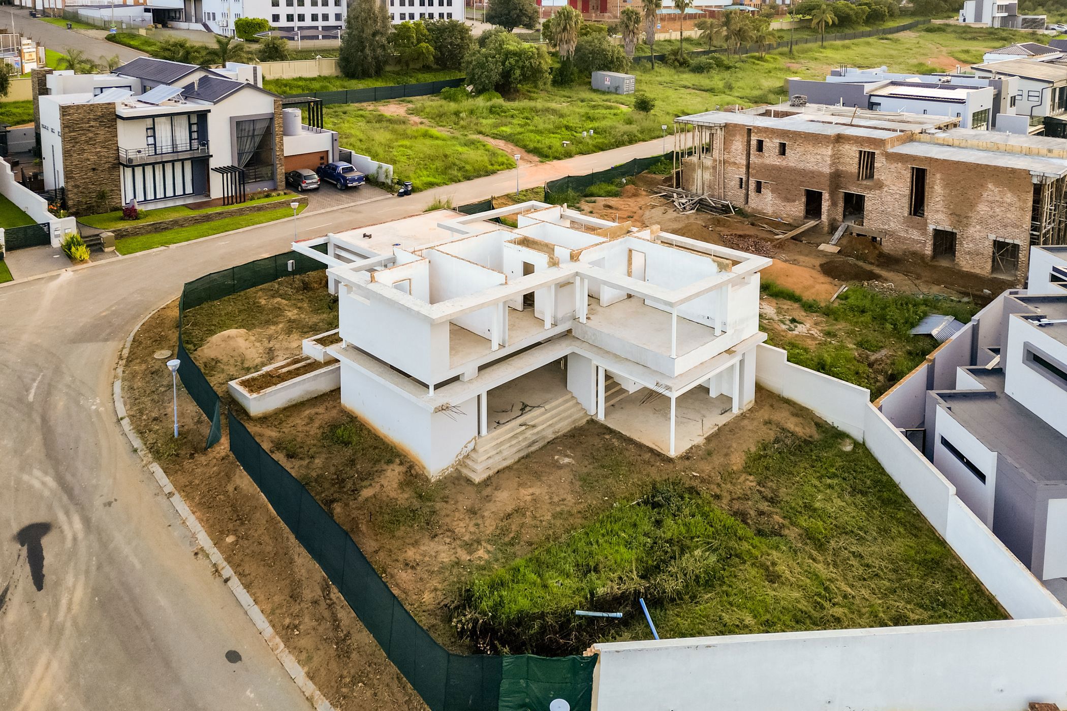 House for sale in Eagle Canyon Golf Estate - RAN1684962