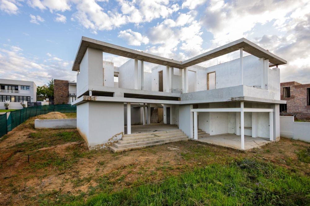 House for sale in Eagle Canyon Golf Estate - RAN1684962