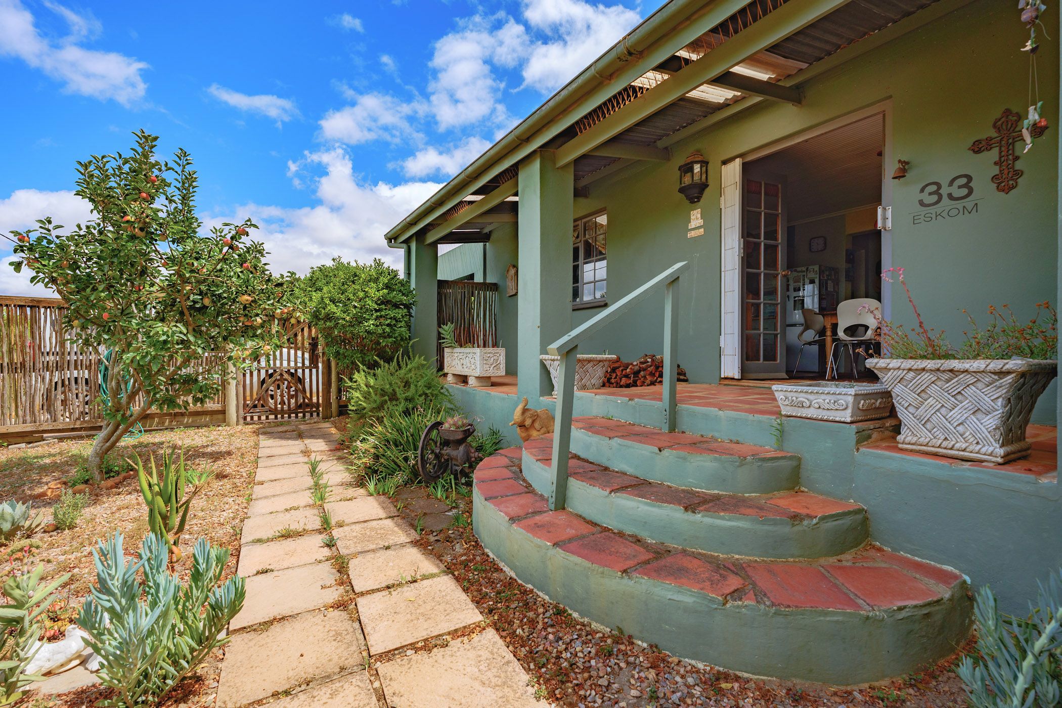 House sold in Napier, Overberg - 1SW1685875