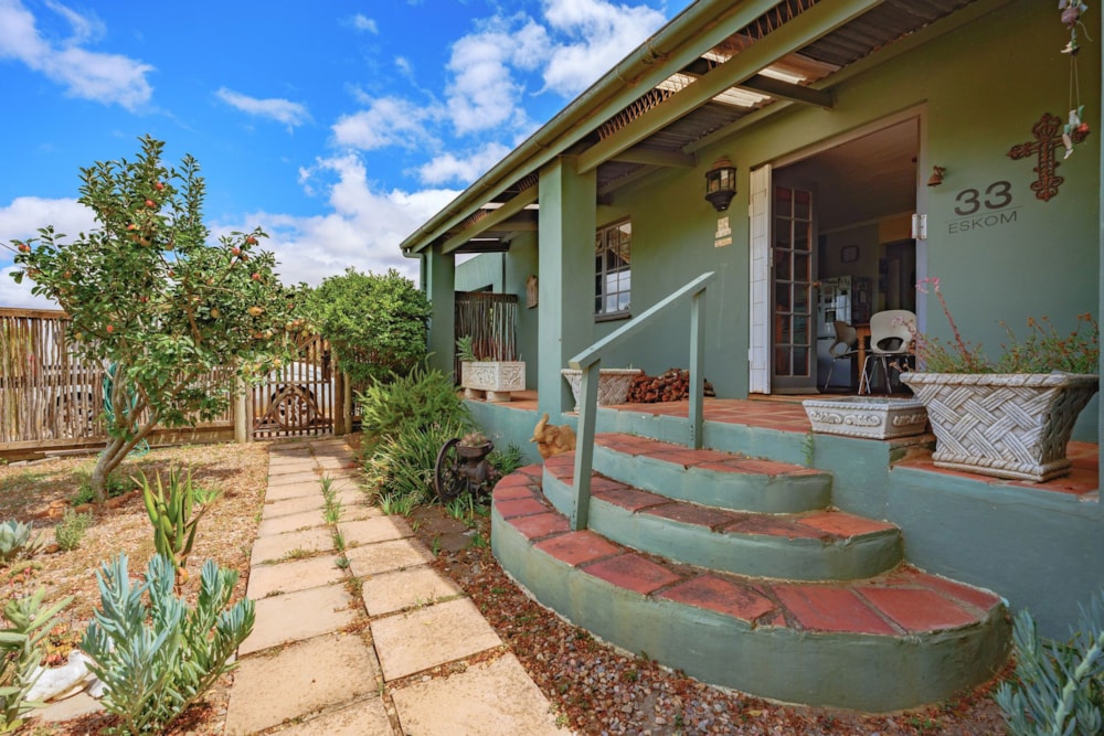 House sold in Napier, Overberg - 1SW1685875 House sold in Napier, Overberg - 1SW1685875