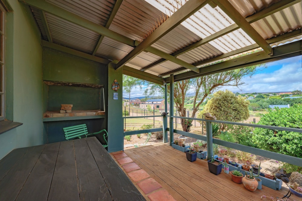 House sold in Napier, Overberg - 1SW1685875 House sold in Napier, Overberg - 1SW1685875