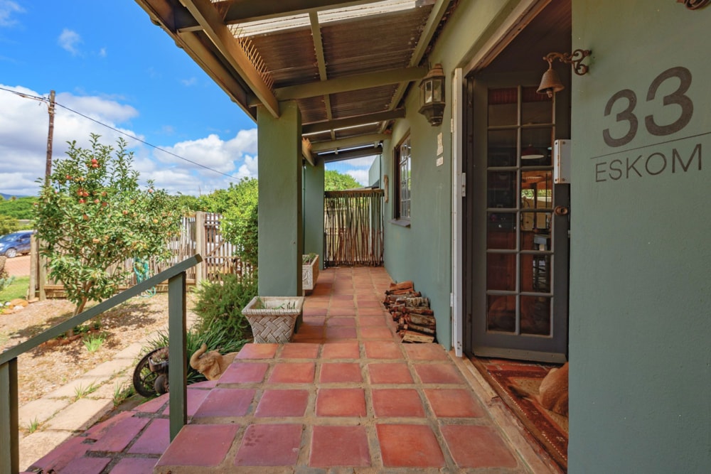 House sold in Napier, Overberg - 1SW1685875 House sold in Napier, Overberg - 1SW1685875