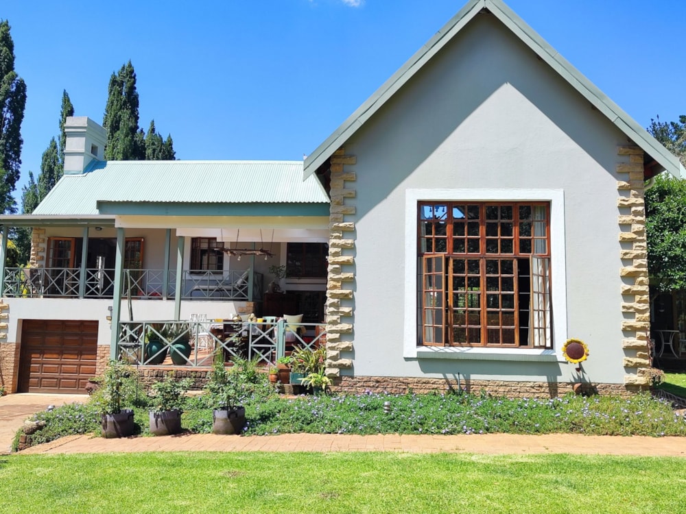 House sold in Clarens - 1CS1643677 House sold in Clarens - 1CS1643677