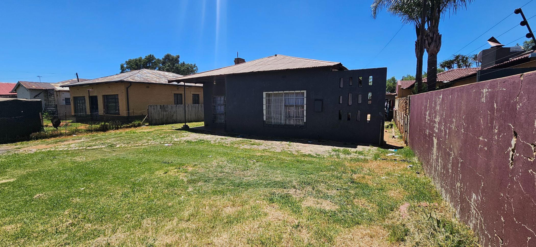 House sold in Anzac - 1BJ1688194