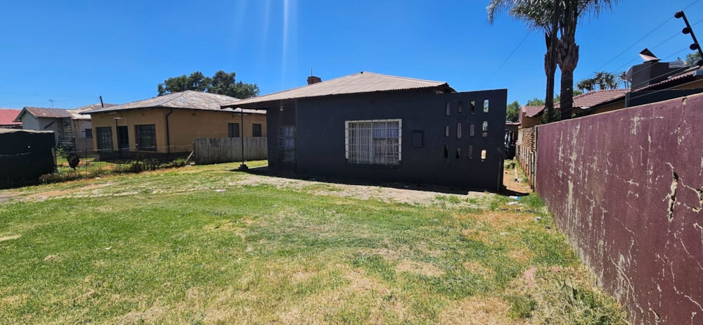 House sold in Anzac - 1BJ1688194 House sold in Anzac - 1BJ1688194