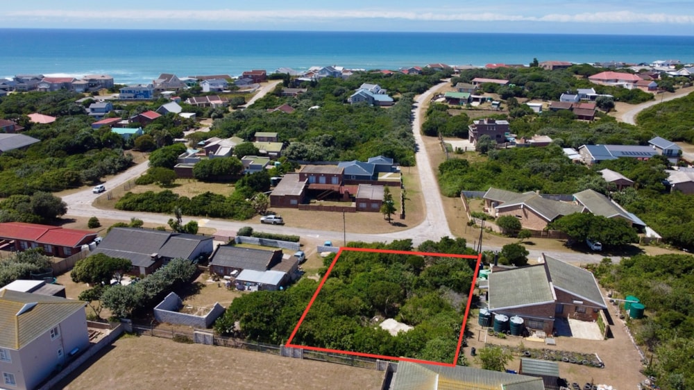 Vacant land for sale in Boknesstrand - 1KO1646479 Vacant land for sale in Boknesstrand - 1KO1646479