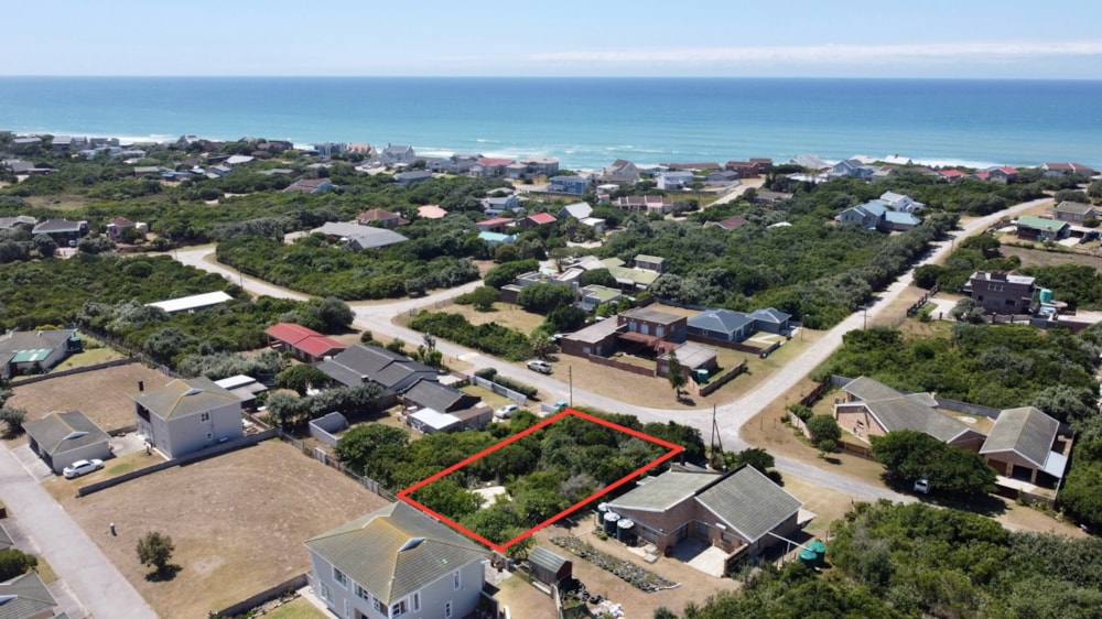 Vacant land for sale in Boknesstrand - 1KO1646479 Vacant land for sale in Boknesstrand - 1KO1646479