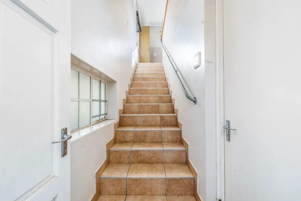 Cottage let in Kloof - 1KF1734669