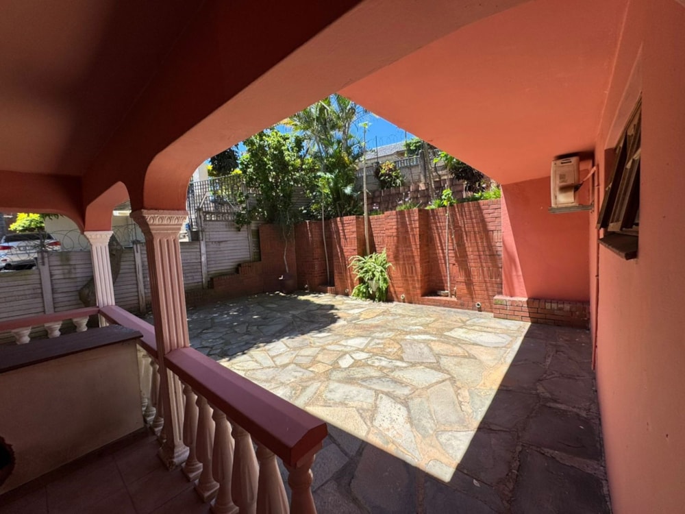 House for sale in Morningside, Durban - 1DA1648223