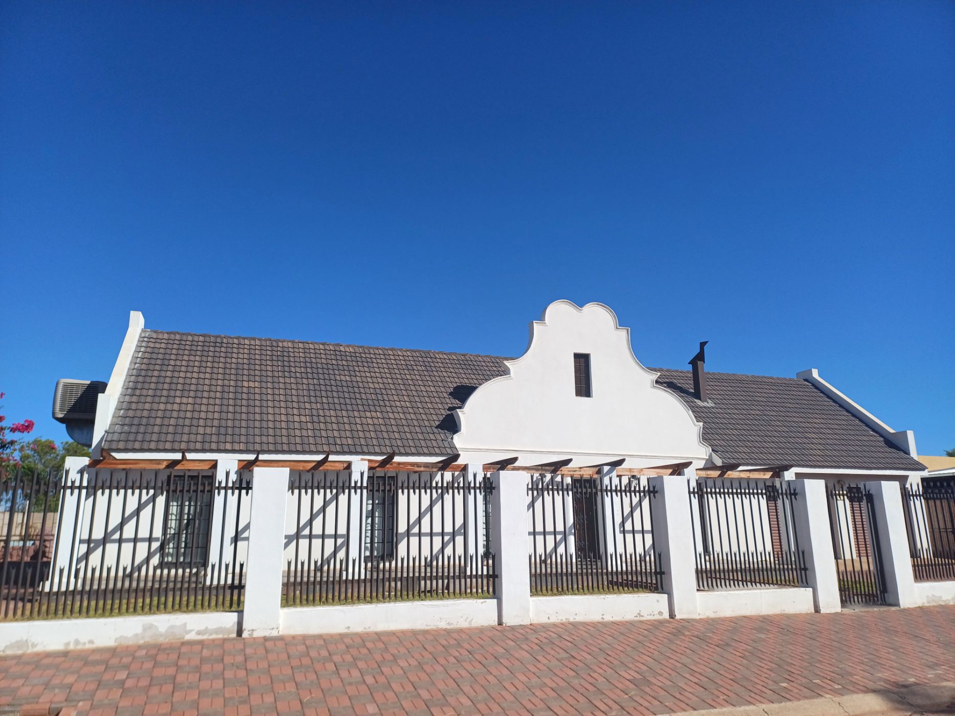 House sold in Lemoendraai - 1KAH1686777