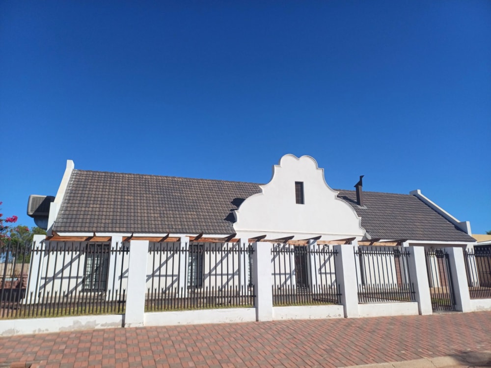 House sold in Lemoendraai - 1KAH1686777 House sold in Lemoendraai - 1KAH1686777