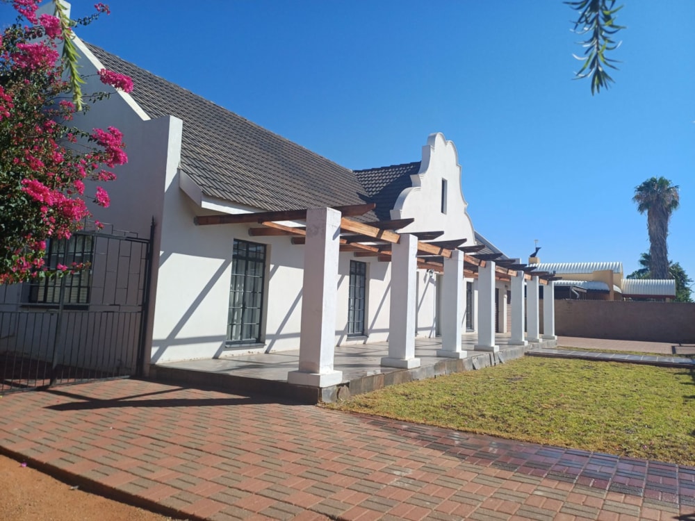 House sold in Lemoendraai - 1KAH1686777 House sold in Lemoendraai - 1KAH1686777