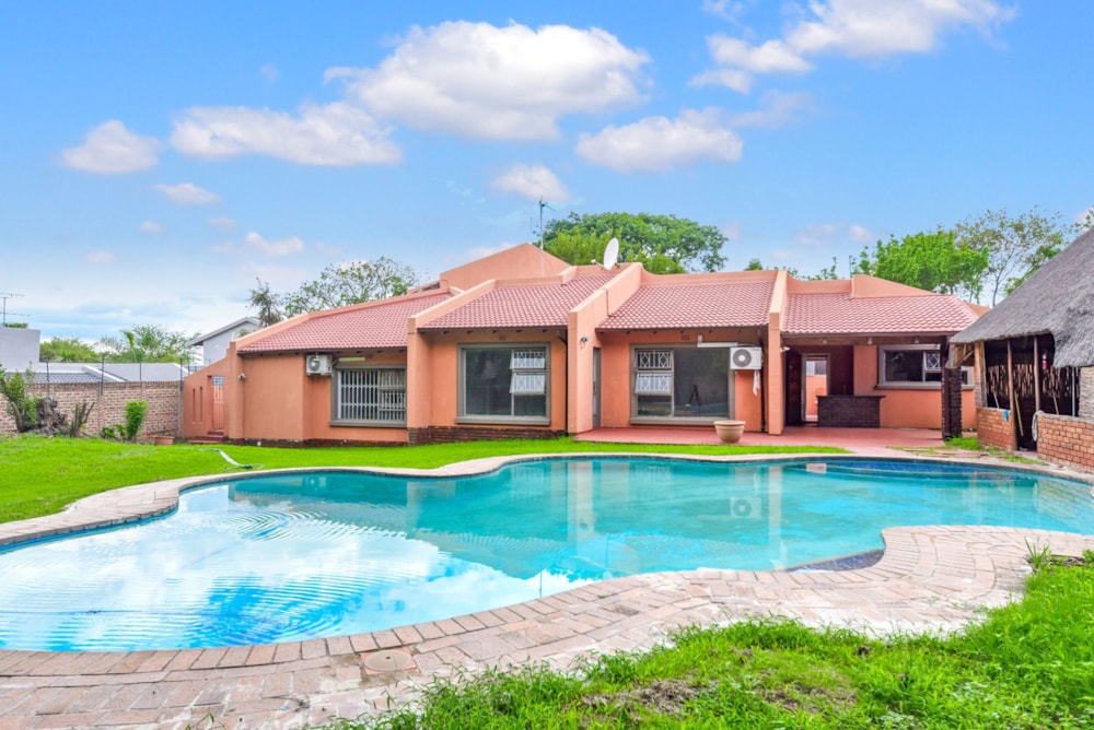 House sold in Paulshof - FW1686255 House sold in Paulshof - FW1686255