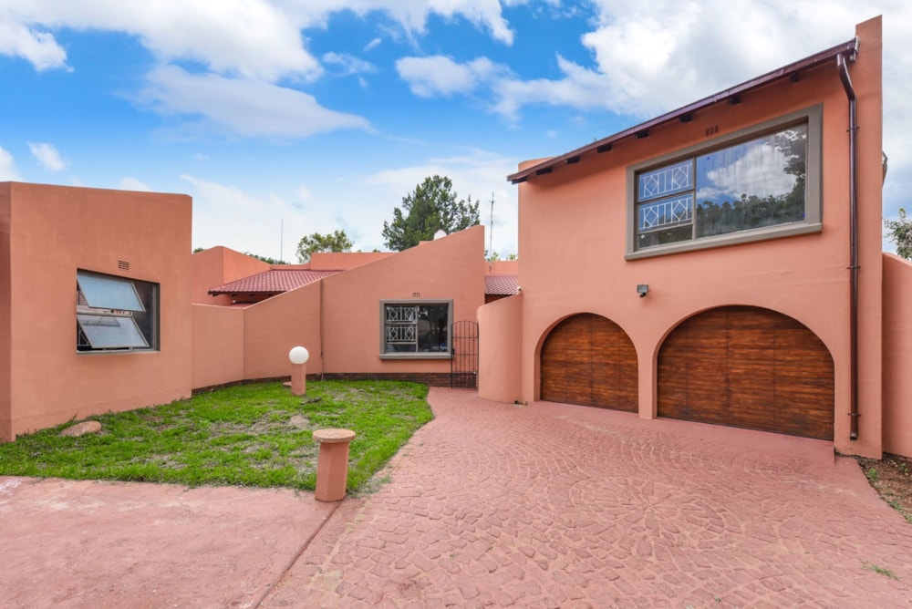 House sold in Paulshof - FW1686255 House sold in Paulshof - FW1686255