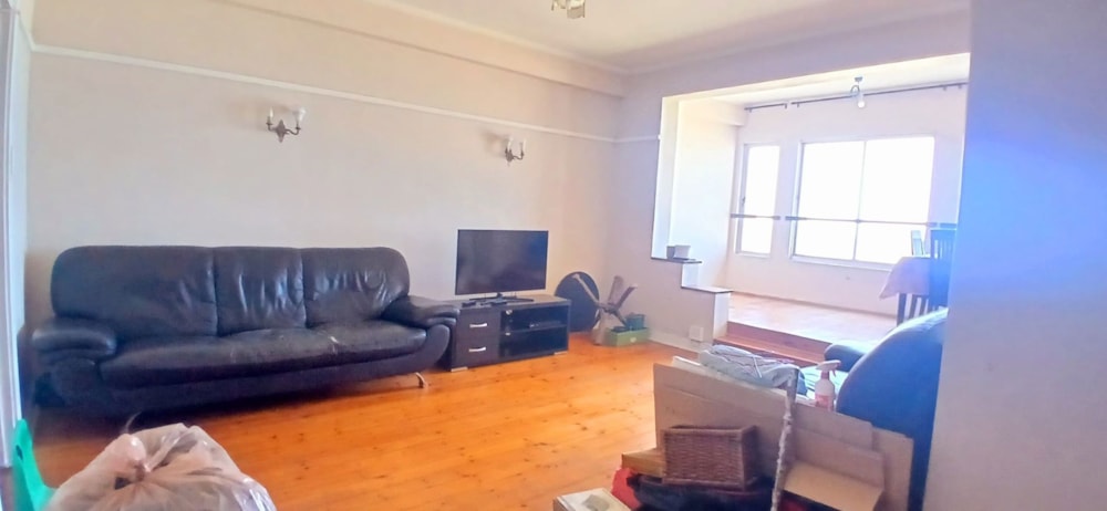 Apartment for sale in South Beach Durban - 1DA1685554