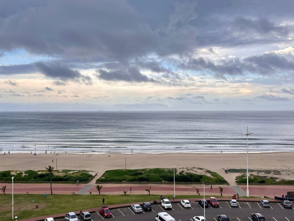 Apartment for sale in South Beach Durban - 1DA1685554