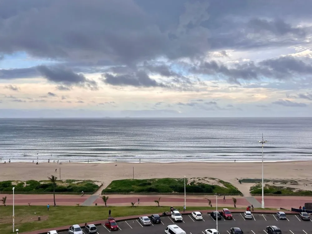 Apartment for sale in South Beach Durban - 1DA1685554 Apartment for sale in South Beach Durban - 1DA1685554